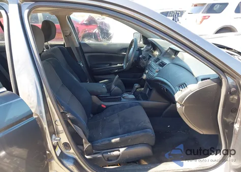 2010 Honda Accord 2.4 Lx-P z USA, uszkodzony, nr VIN 1HGCP2F45AA192768